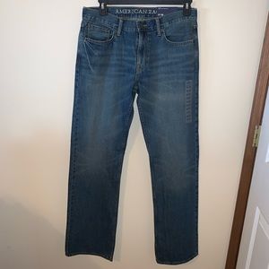 American Eagle Jeans (32x36)